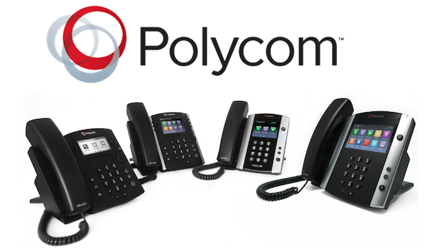 polycom-phones